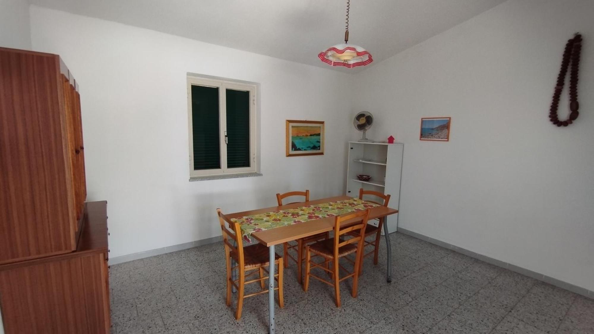 Villa Bianca Joppolo Exterior foto